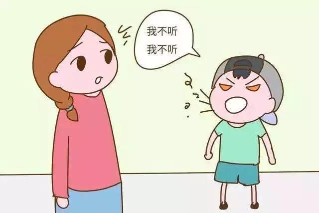 如何戒掉对孩子大吼大叫,对孩子如何做到戒吼
