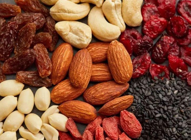 孕早期胃口不好推荐食谱,孕反没胃口吃什么好可以改善