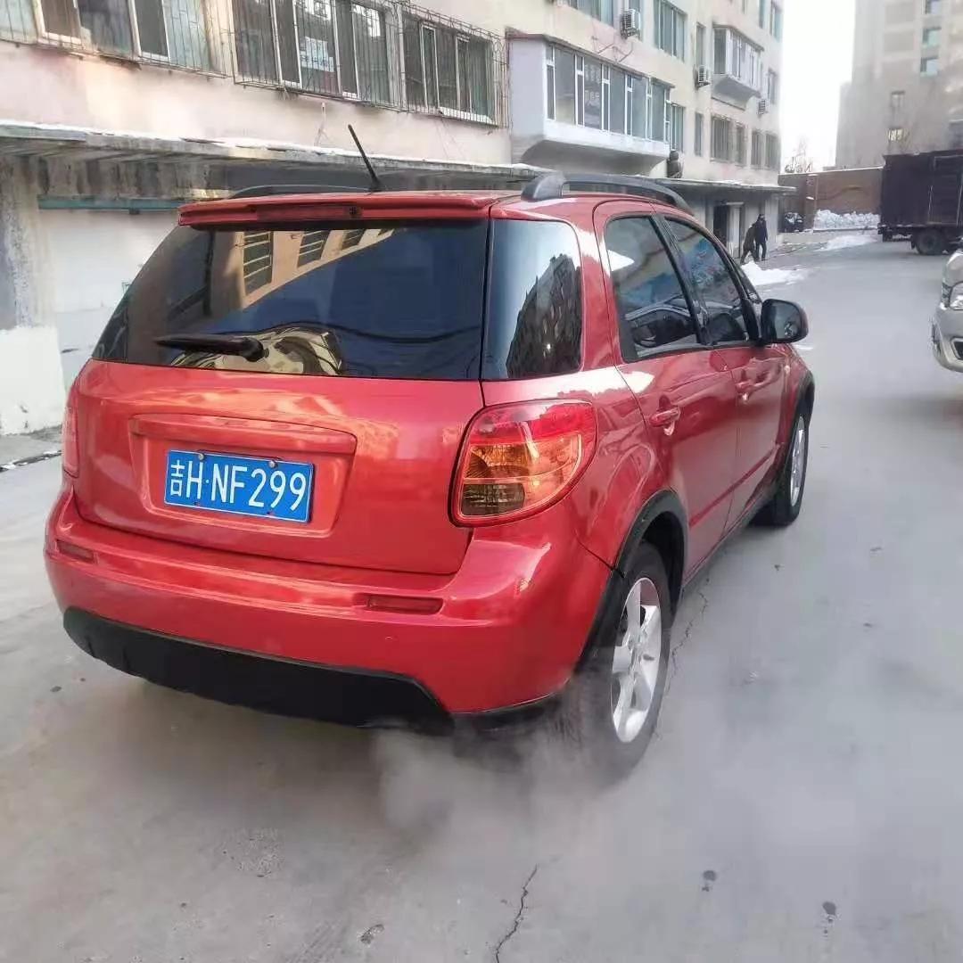 08年的天语手动值得入手吗,08年自动挡天语能买么