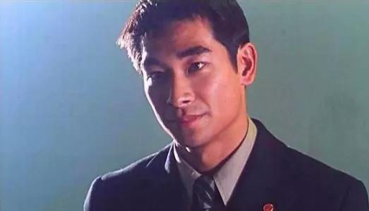 梅艳芳张国荣怎么评价赵文卓的,梅艳芳张国荣为什么提携赵文卓