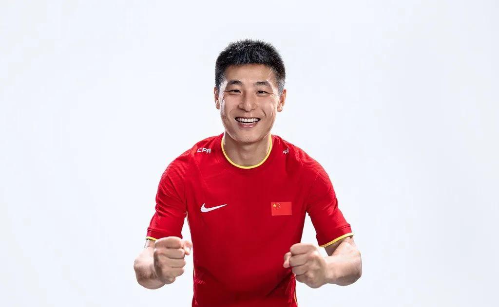 耐克国足2025新球衣,耐克重新设计国足球衣