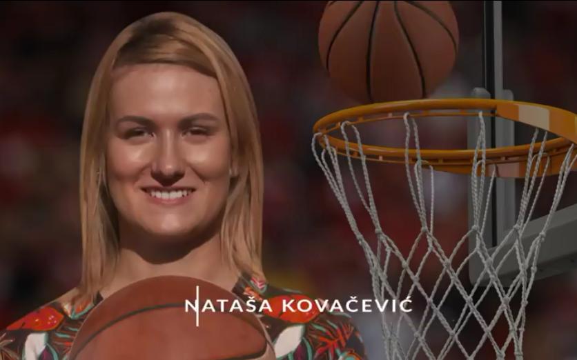 娜塔莎奥运会举重,娜塔莎塞尔维亚