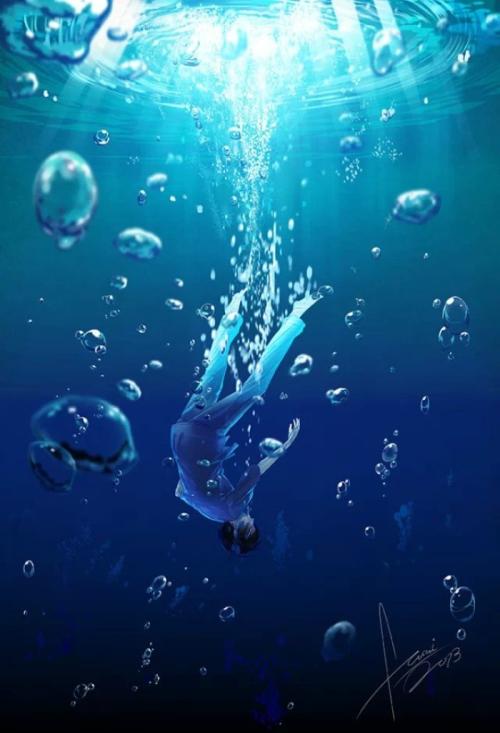 独眼观察员_万米以下的海底是什么样？超越你想象的风光