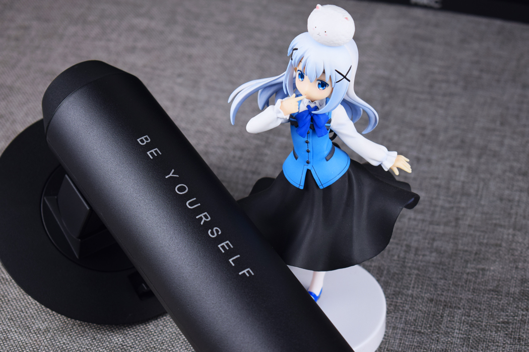 千元hkc显示器,千元带鱼屏显示器