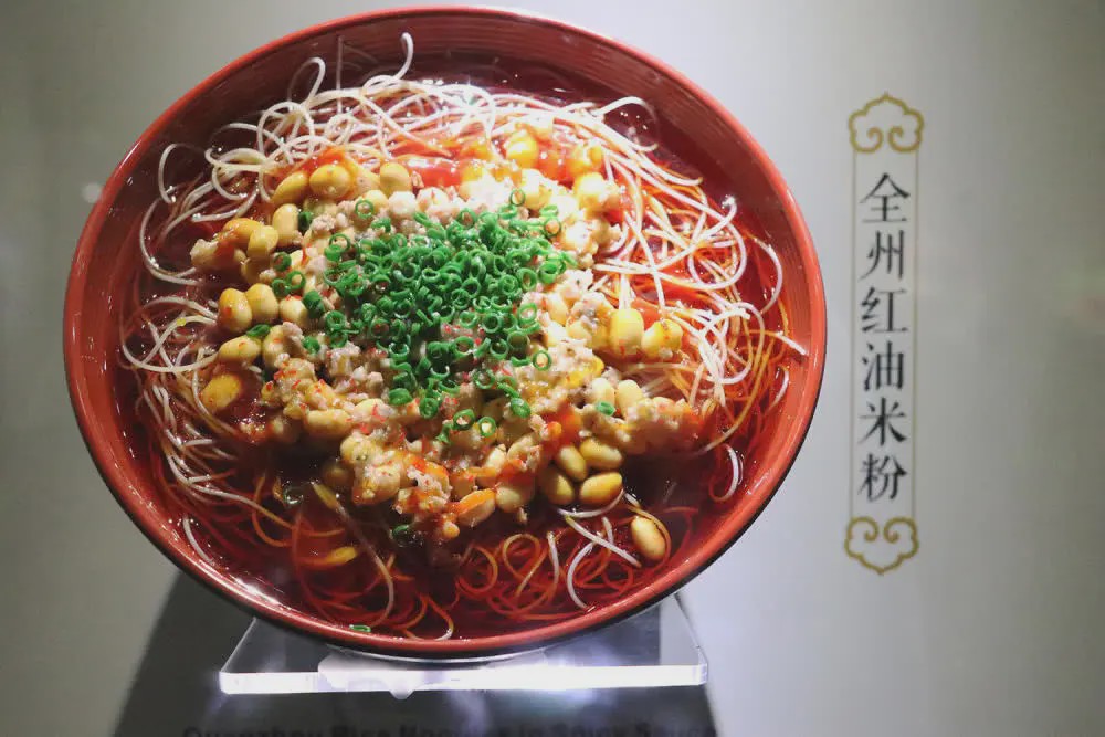 南京可口可乐、广西米粉博物馆...人类还有什么想不到的?