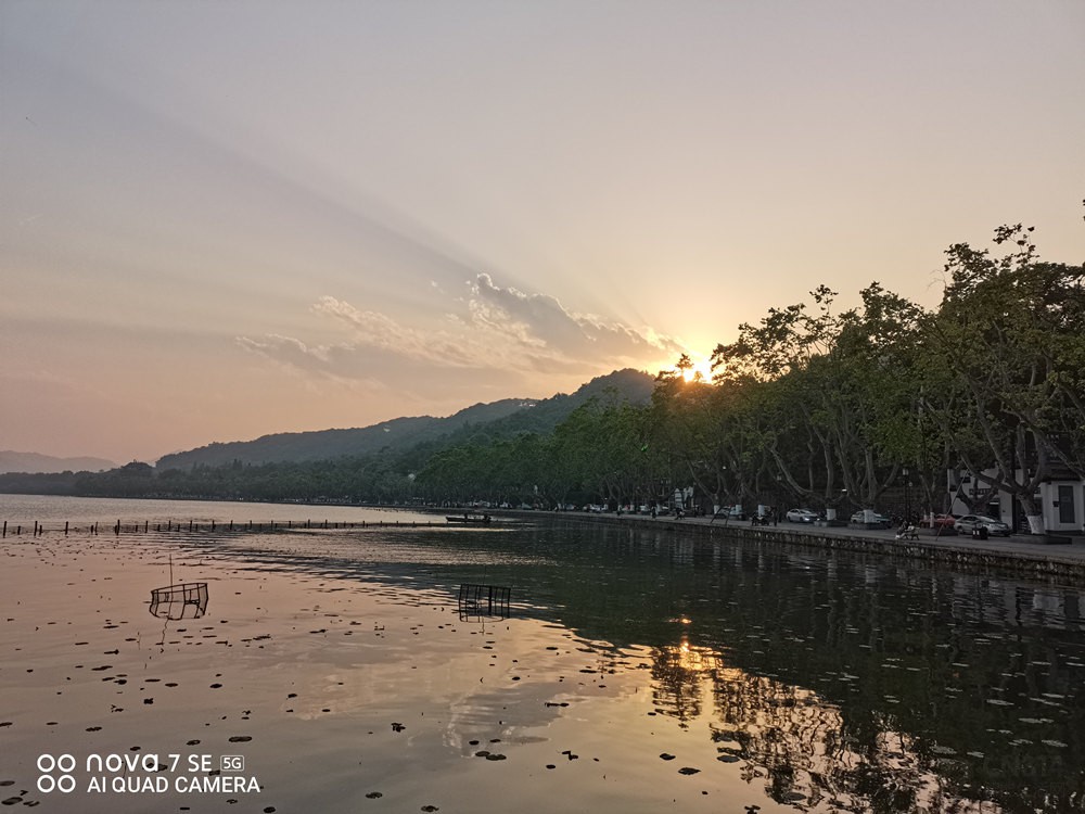 华为nova7se5g手机测评,华为nova7se性价比最高的5g手机