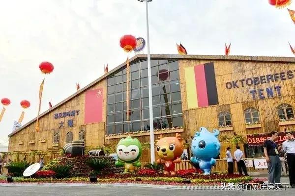 2019上庄要爆发？深入对接华润、万达等，建设西山中央商务区！