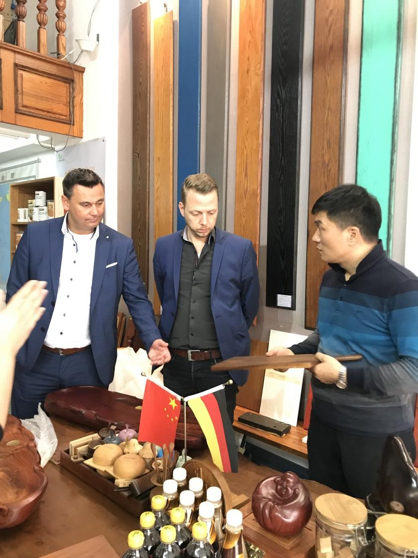 德国赛克斯木蜡油价格 (德国赛克斯木蜡油与传统油漆对比)