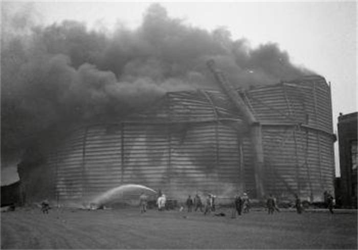 历史上的一次巨大的灾难,历史上十次惊世灾难