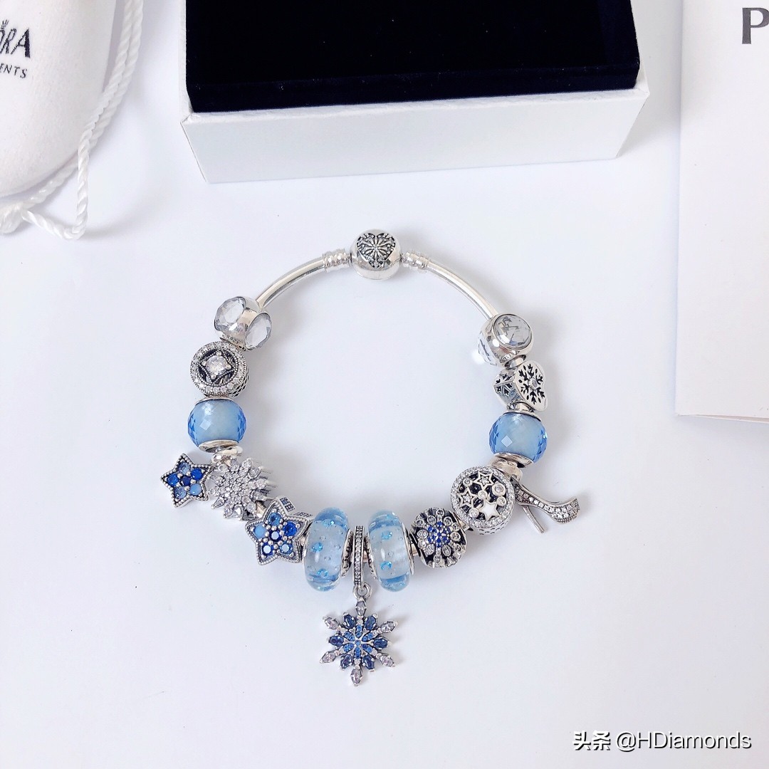 天然潘多拉怎么搭配好看,潘多拉背景和什么色搭配好看