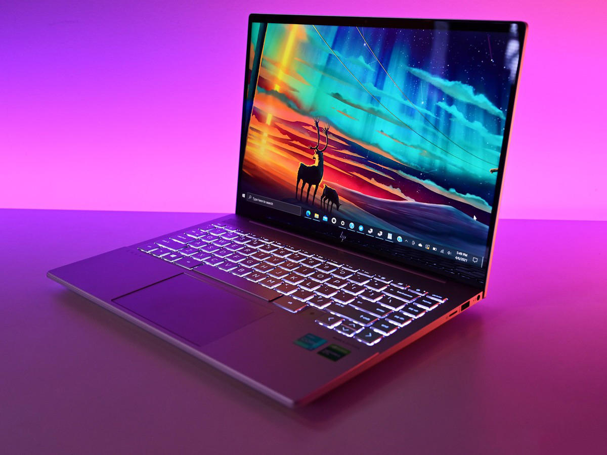 惠普envy14笔记本都有什么功能,惠普笔记本envy14评测