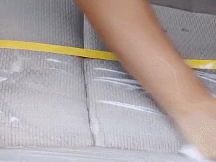 沙发脏了怎么擦才能不留印子,沙发脏了不用拆的方法