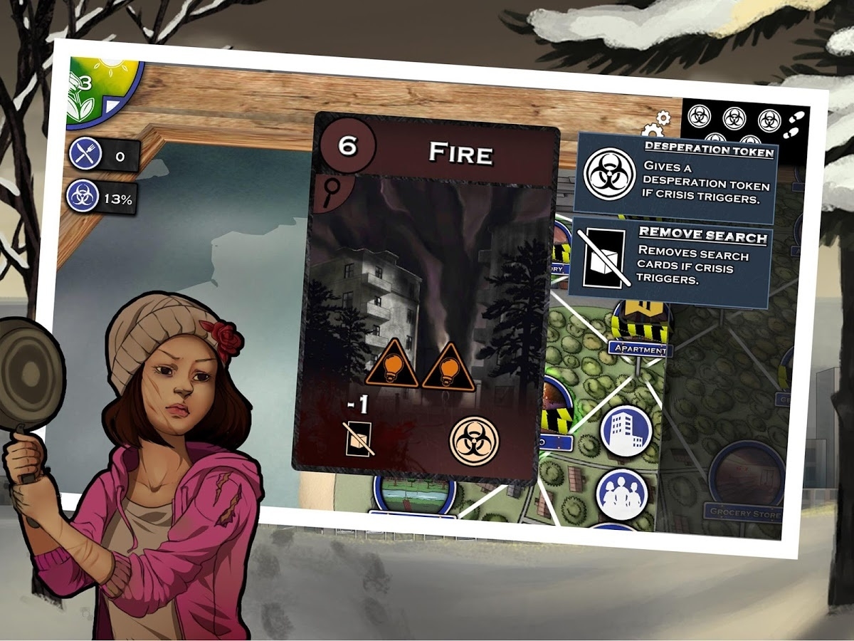 十大良心末日生存单机手游,单机末日手游