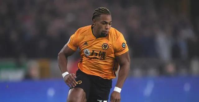 沃尔夫汉普顿流浪者为什么叫狼队,英超狼队资料