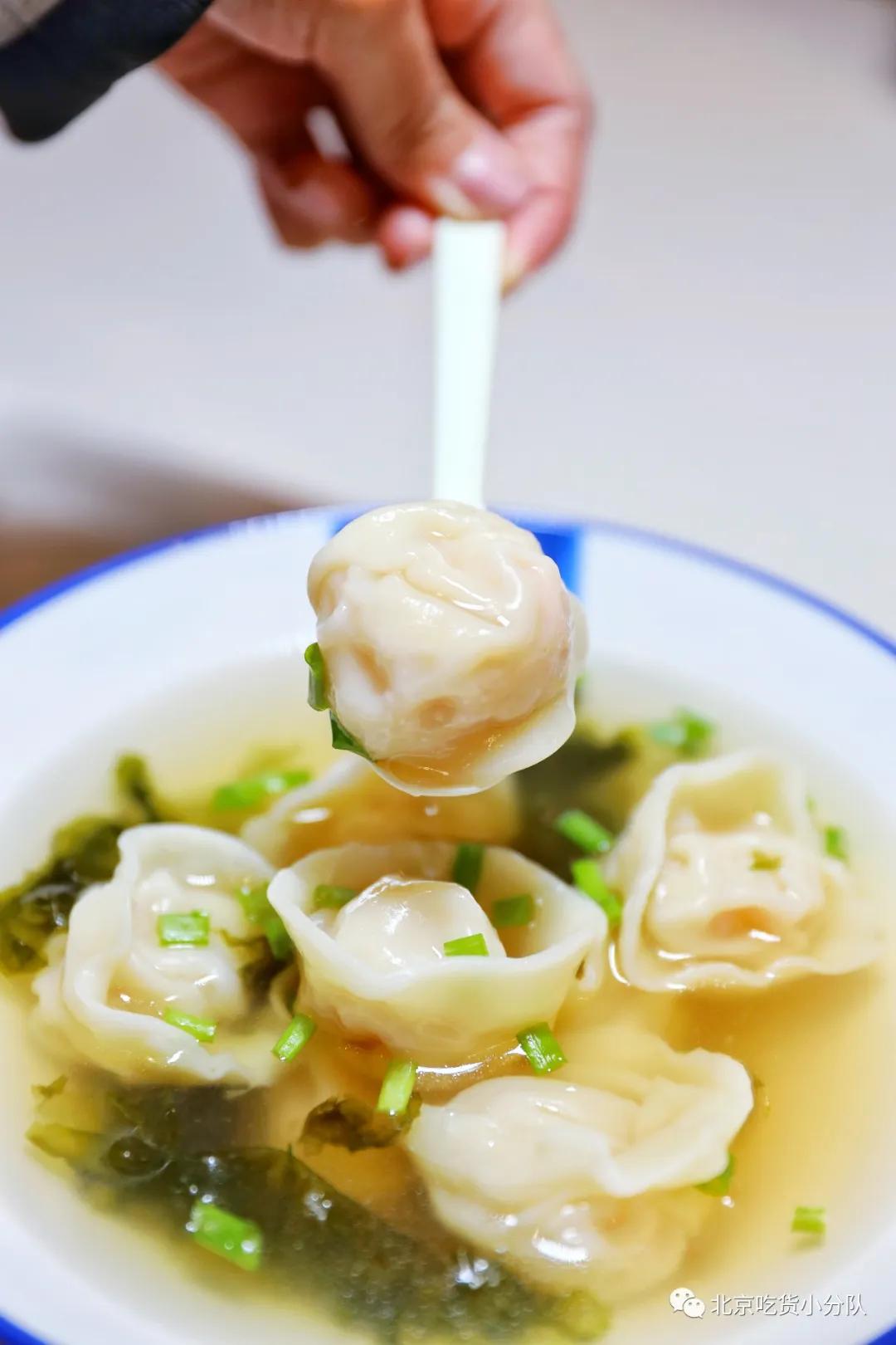 在北京吃遍全国30个地方的招牌菜,北京一天吃遍两个商场的快乐