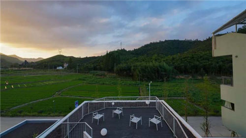 莫干山哪个民宿风景最好,莫干山好玩便宜的民宿