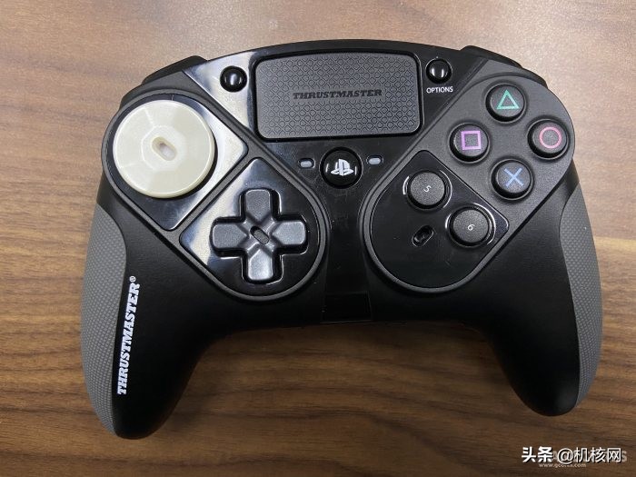 图马思特eswapx手柄评测,图马思特自定义游戏手柄