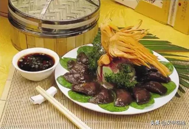 宁强县城美食排行榜前十名,宁强县入选中国最美县域