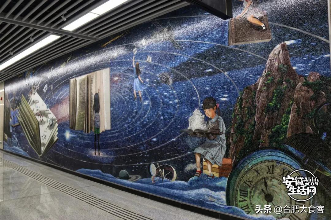 安徽合肥网红排前100名,合肥18-19年比较火的网红