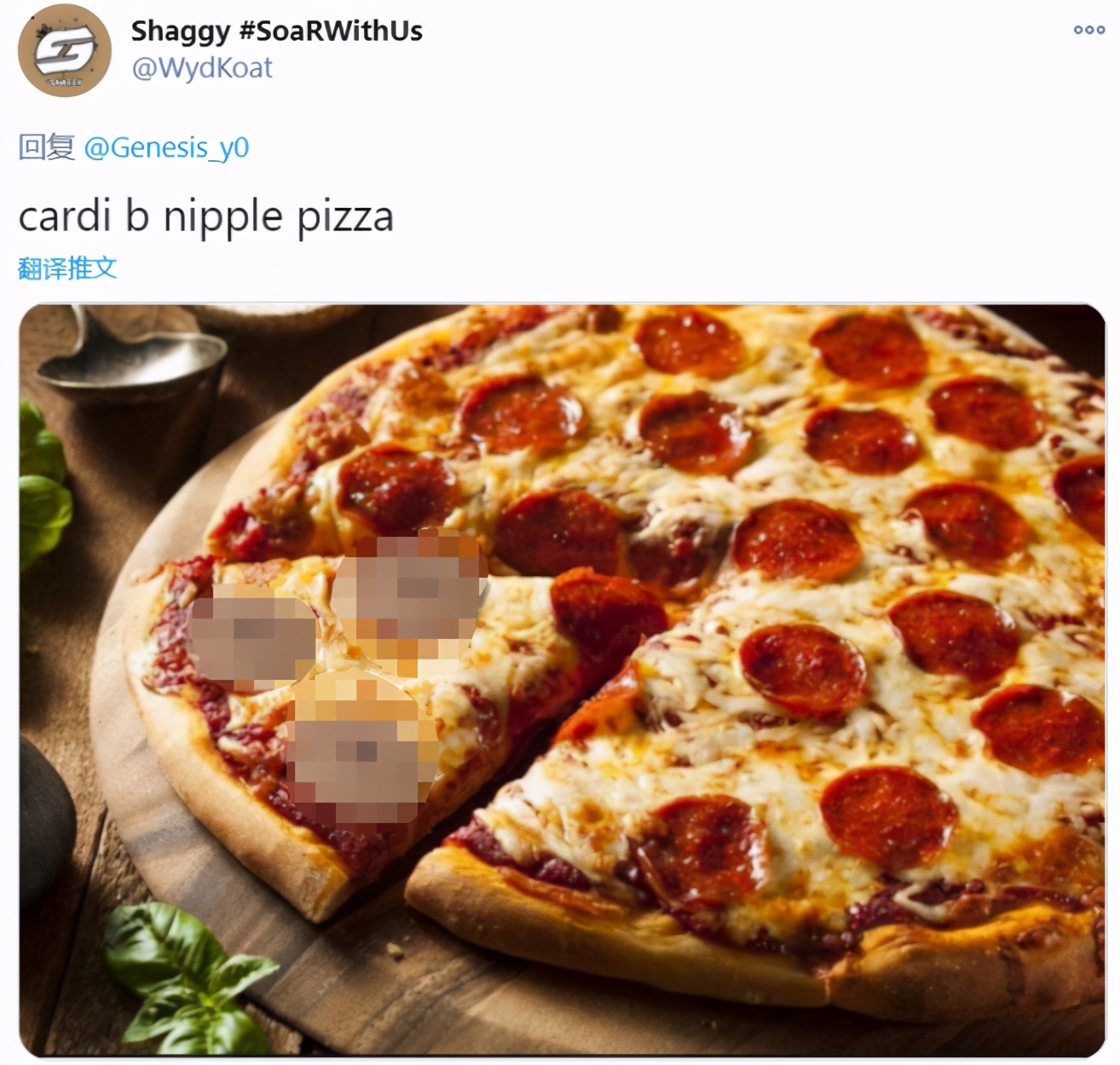 水果姐为什么被骂,卡迪碧孕照