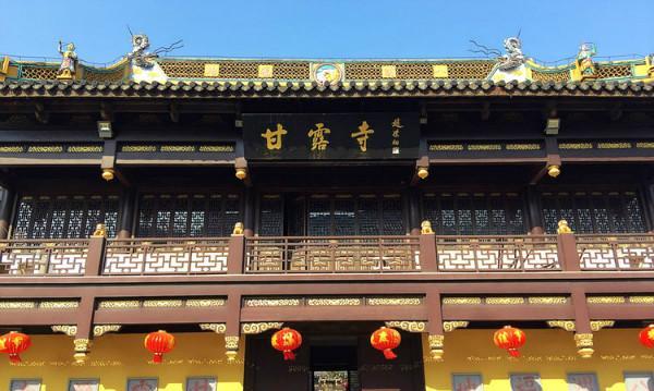 无锡七大古镇排名,无锡十大古镇哪个最好