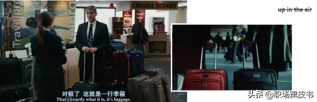 刘雯新秀丽行李箱,超模刘雯写真大全