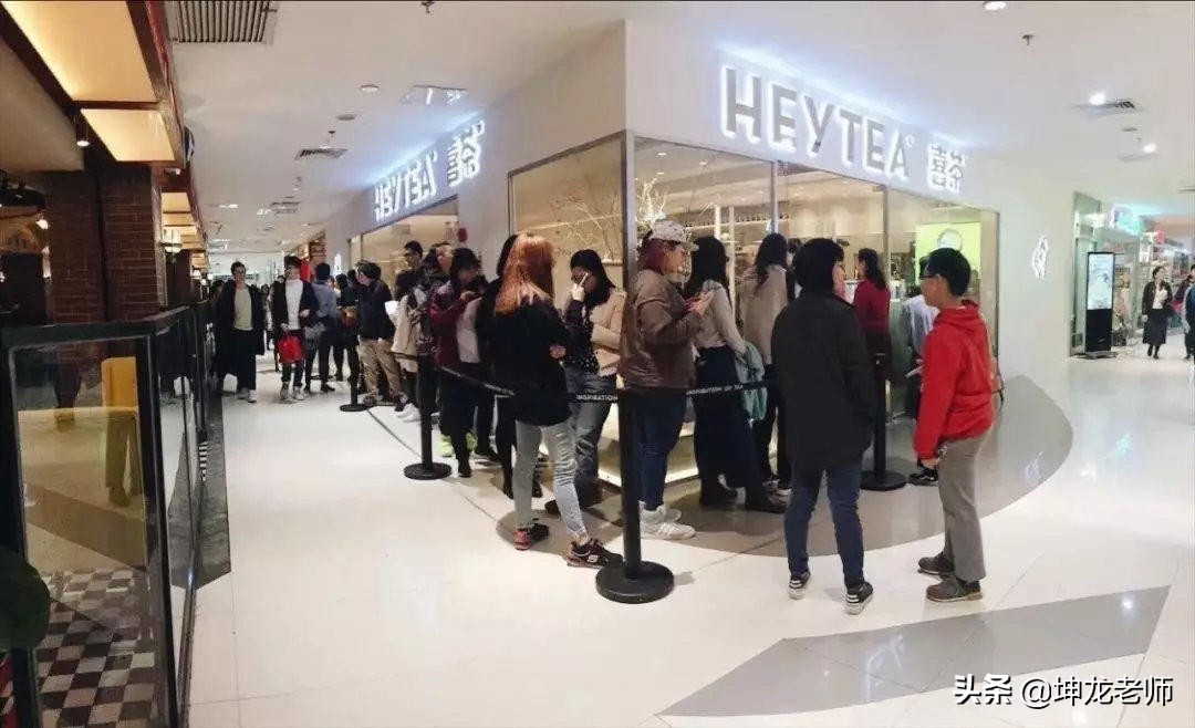 如何让顾客分享品牌,如何向顾客推荐自己的产品