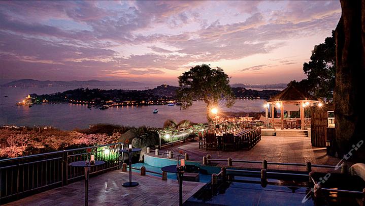 厦门旅游详细攻略三天游最佳路线,厦门旅游攻略两天游最佳路线攻略