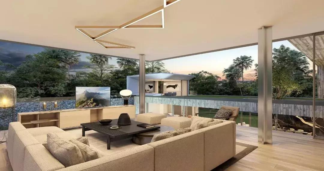 中国顶级豪宅别墅,这才叫做顶级豪宅