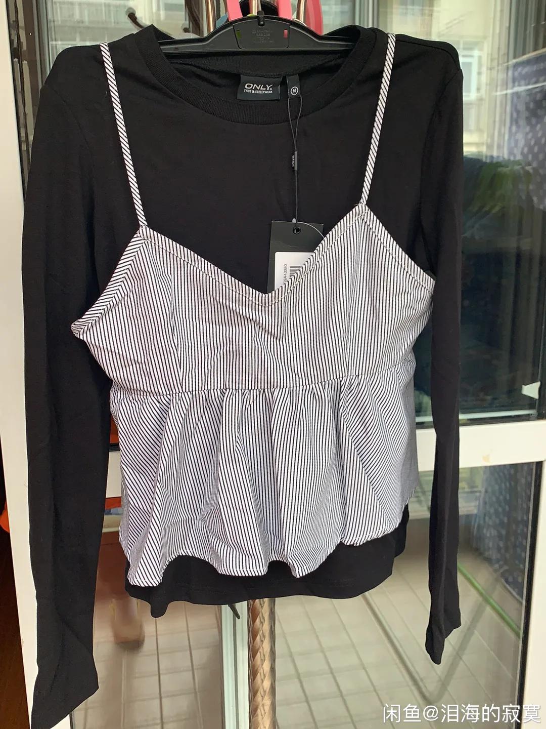 全新闲置价好可抛