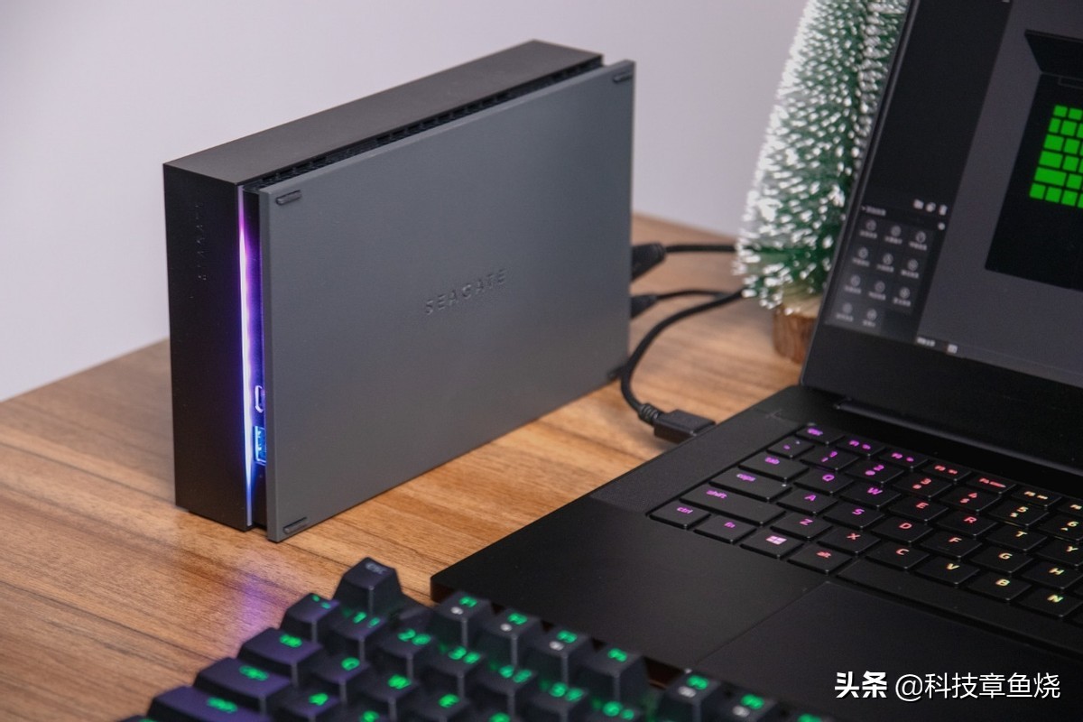 游戏党适合的硬盘,16tb游戏硬盘测评