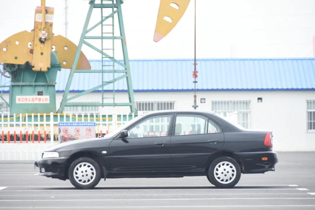 为啥东南菱帅这么便宜,jdm入门车菱帅