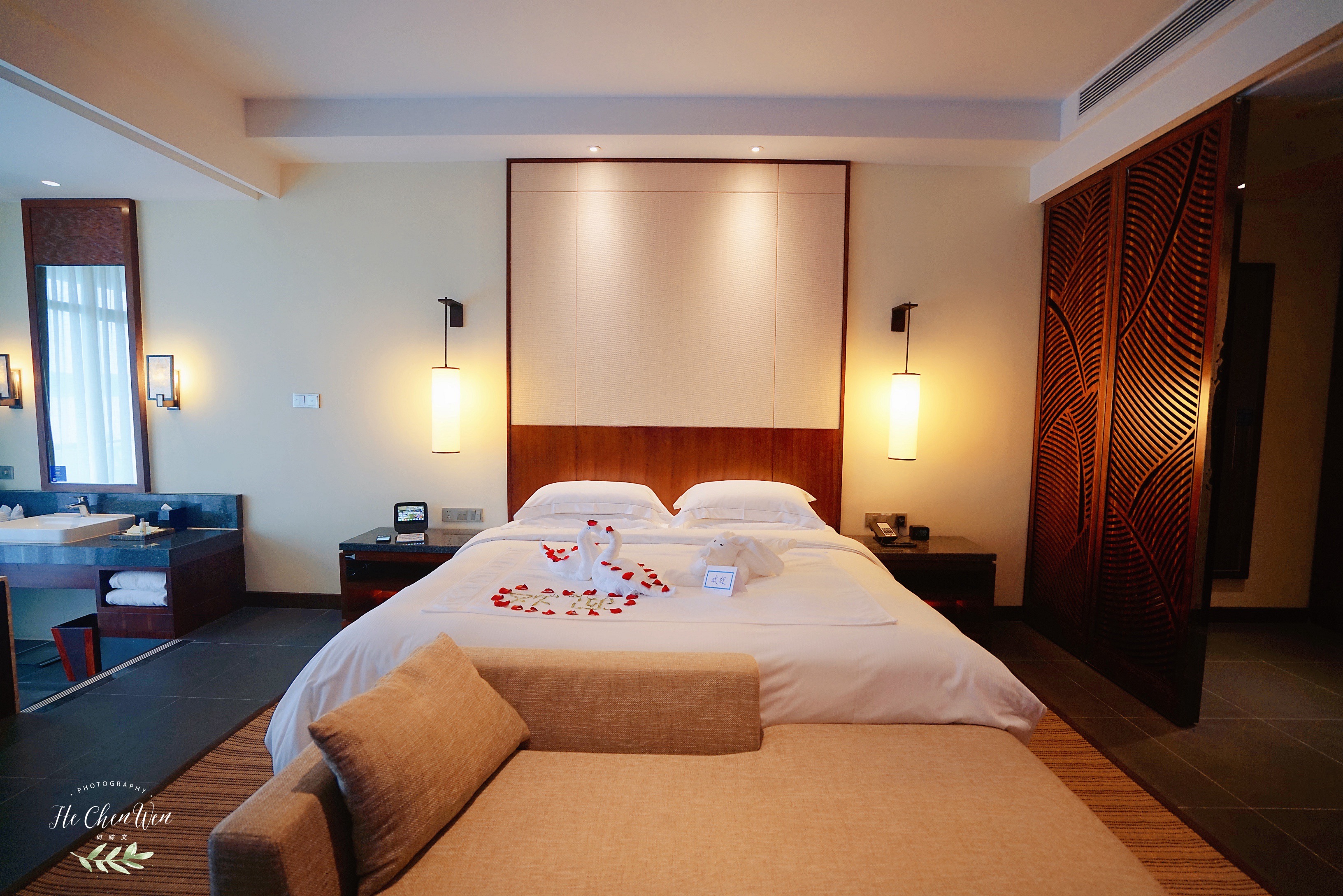 三亚亚龙湾值得去的景点推荐,三亚亚龙湾看海最好的酒店