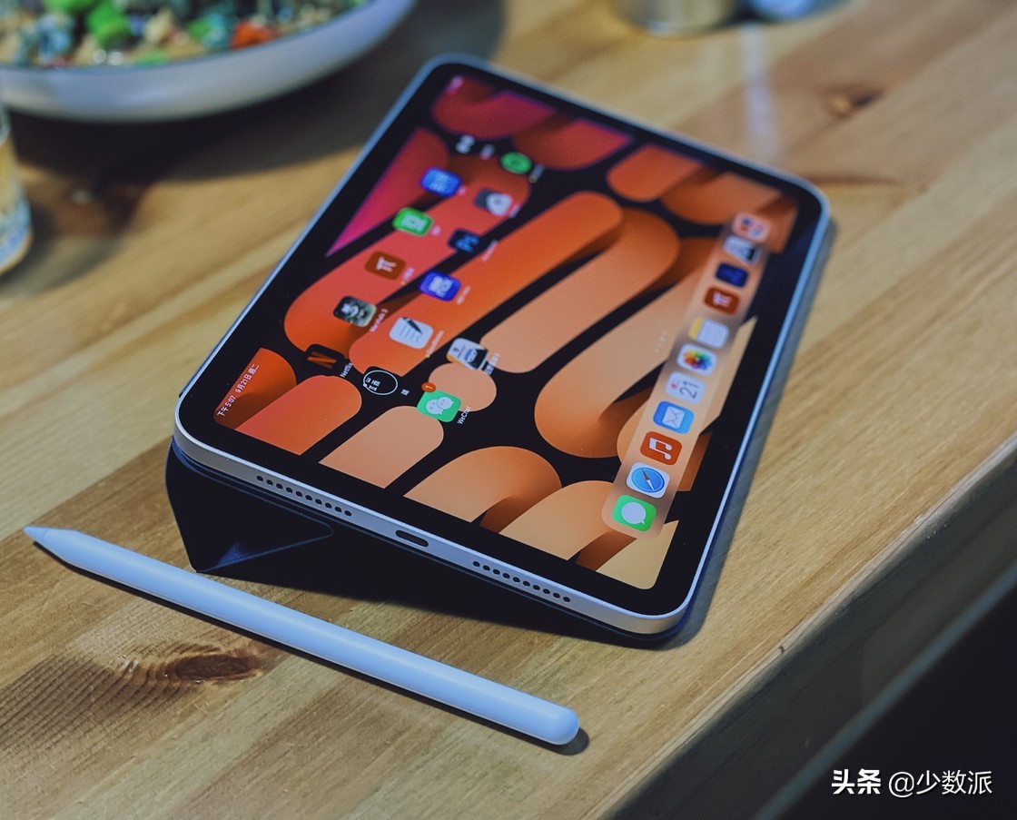 最新款ipadmini使用体验,ipadmini各代配置和如今性能