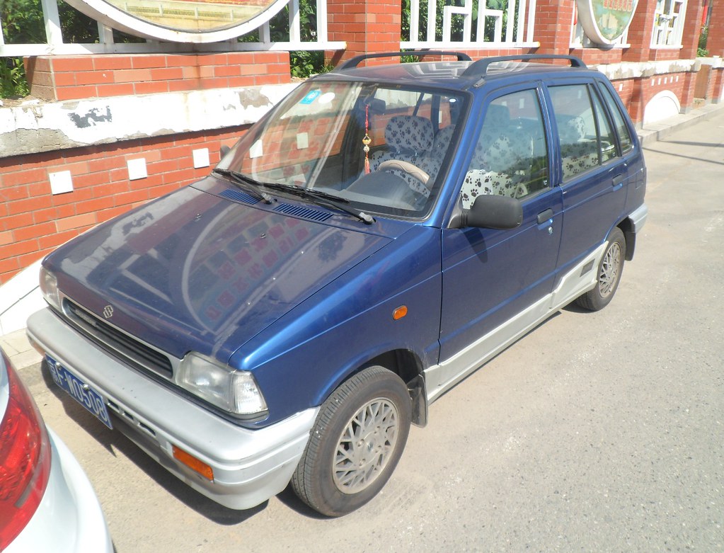 那些年开过的车合集,那些年老汽车