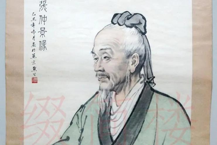 医圣张仲景养生之道,医圣张仲景的四季养生秘方