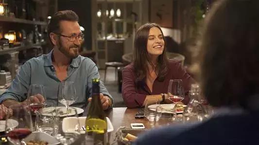 来电狂响乔杉马丽打掩护,来电狂响和完美陌生人对比