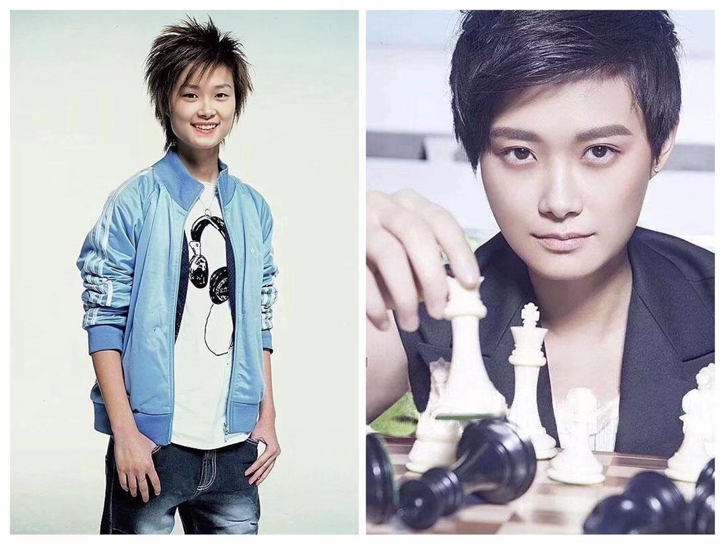 不减肥也能瘦的方法,圆脸如何修容才显瘦