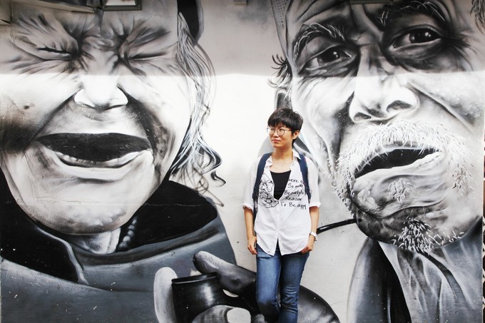 「怀念系列」新加坡|平价米其林+小众景点,3.5D我们不走寻常路3