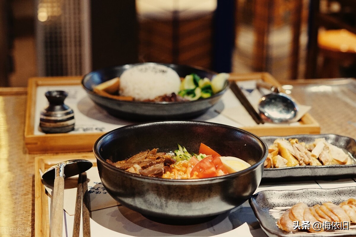 教你12道私房菜营养好吃的做法,10款巨下饭的家常菜不重样