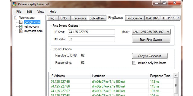 分享6个网络延迟测试工具,网络延迟测试软件