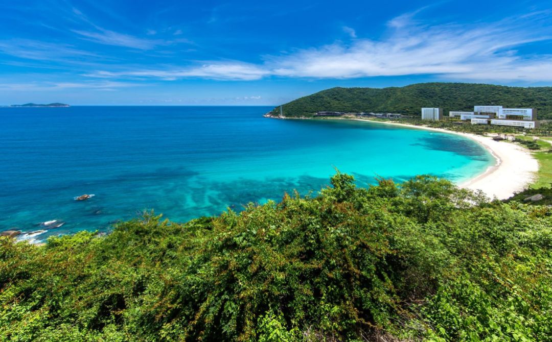 三亚的顶级酒店推荐,三亚顶级的酒店推荐