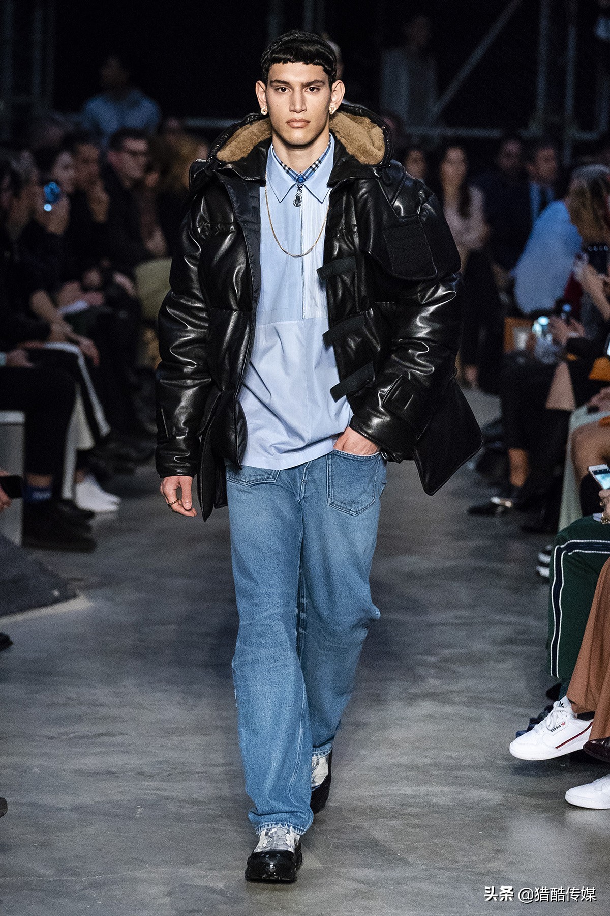 burberry 风衣 (burberry 2022)