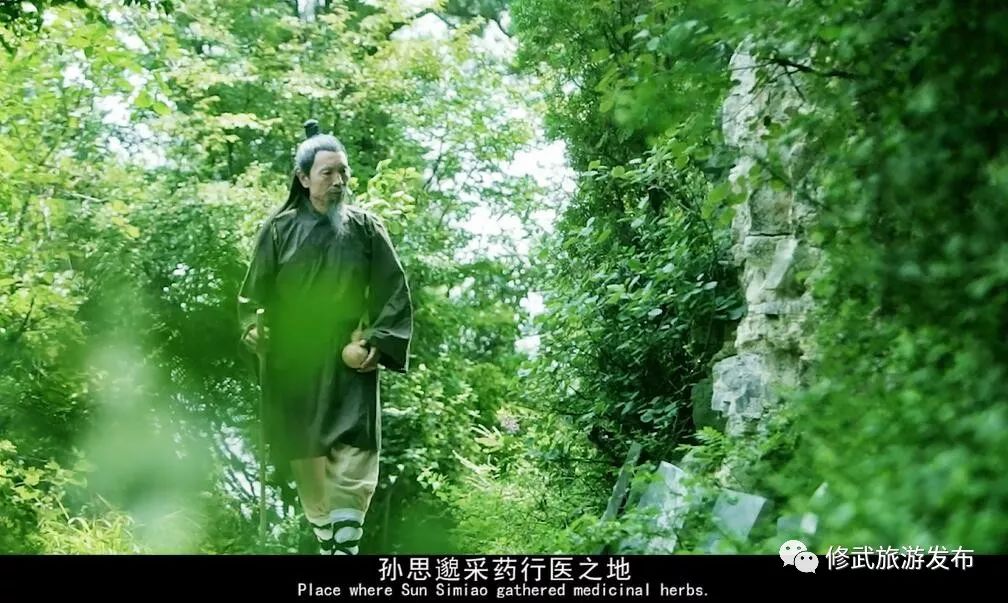 修武，向全世界发出邀请！这个古老的小城，原来可以这么美（惊艳版）