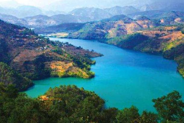 云南有哪些县城人口超过百万,云南人口排名前十名县