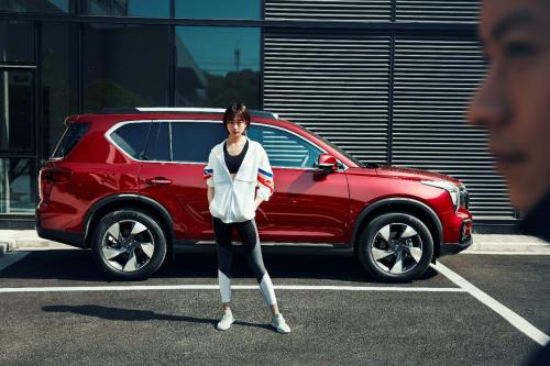 传祺gs8320t和390t,传祺gs8320t与390t区别