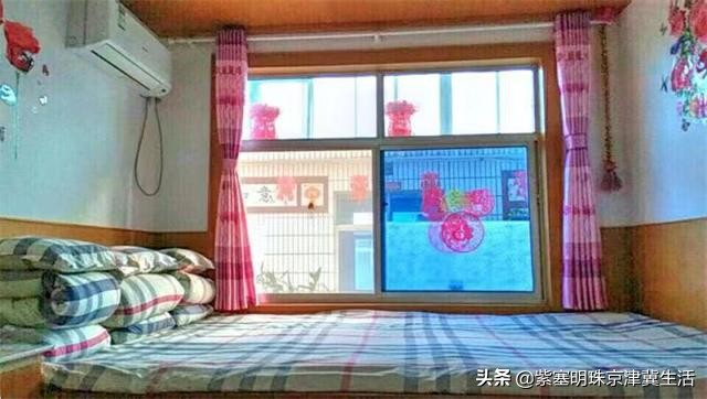 大钦岛旅游渔家乐,夏天最美的海边风景