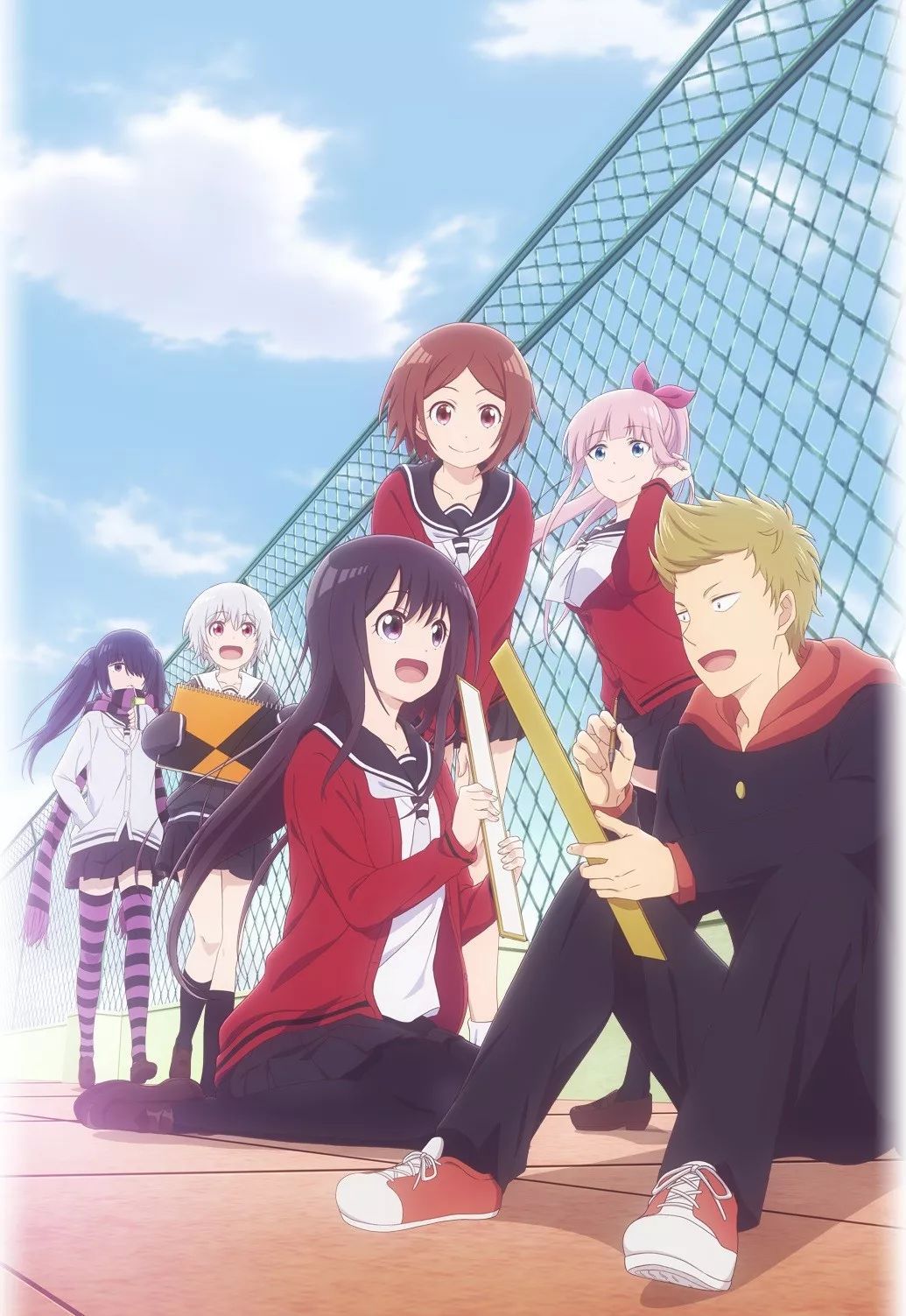 追番必看系列,追番必看剧