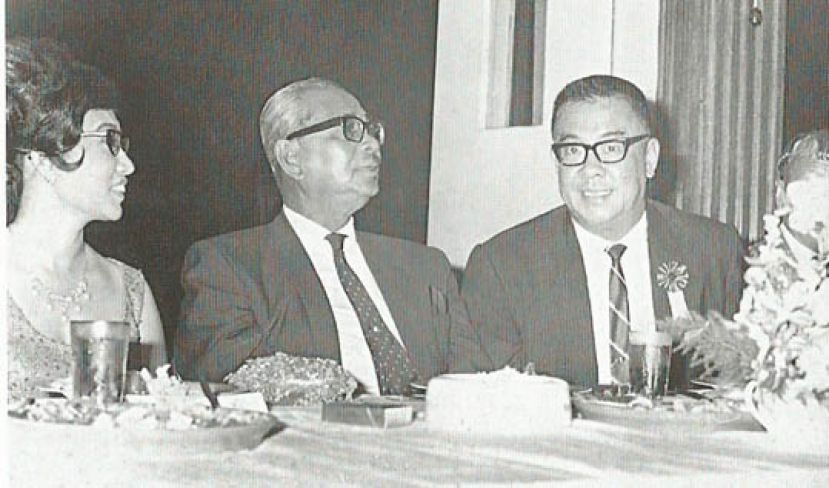 马来西亚的华资银行,中国马来西亚华资银行