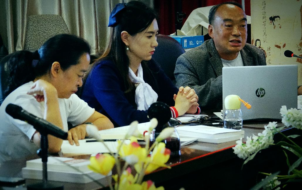 草台帮登上茶商马帮研究的学术殿堂